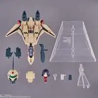 Figure - Macross series