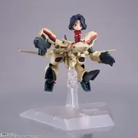 Figure - Macross series