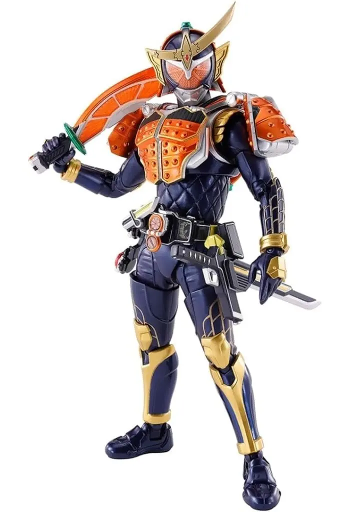 S.H.Figuarts - Kamen Rider Gaim