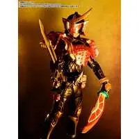 S.H.Figuarts - Kamen Rider Gaim