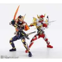 S.H.Figuarts - Kamen Rider Gaim