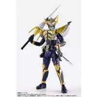 S.H.Figuarts - Kamen Rider Gaim