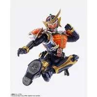 S.H.Figuarts - Kamen Rider Gaim