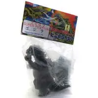 Sofubi Figure - Godzilla series