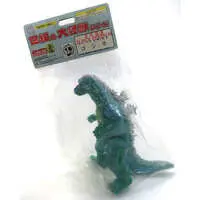 Sofubi Figure - Godzilla series