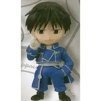 Prize Figure - Figure - Fullmetal Alchemist / Roy Mustang