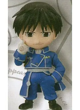 Prize Figure - Figure - Fullmetal Alchemist / Roy Mustang