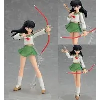 figma - InuYasha / Higurashi Kagome