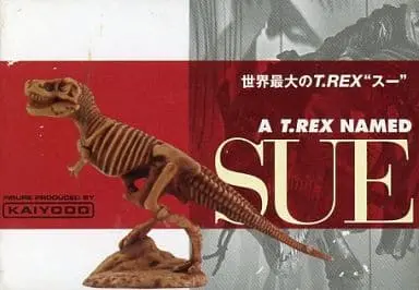 Figure - Dinosaur