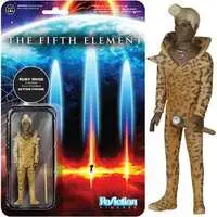 Figure - The Fifth Element