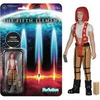 Figure - The Fifth Element