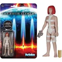 Figure - The Fifth Element