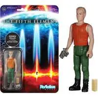 Figure - The Fifth Element