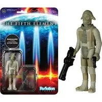 Figure - The Fifth Element