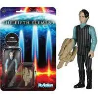 Figure - The Fifth Element