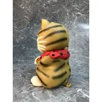 Sofubi Figure - Jarinko Chie