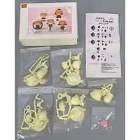 Garage Kit - Figure - Witch Craft Works