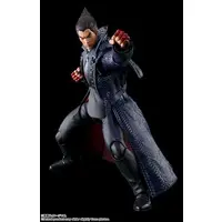 S.H.Figuarts - Tekken