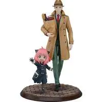 Figure - Spy x Family / Anya Forger & Loid Forger