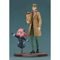 Figure - Spy x Family / Anya Forger & Loid Forger