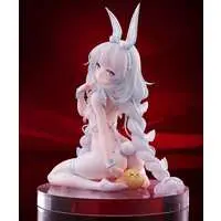 Azur Lane Le Malin Listless Lapin 1/4 Complete Figure