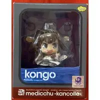 Figure - KanColle / Kongou