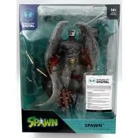 Figure - Spawn