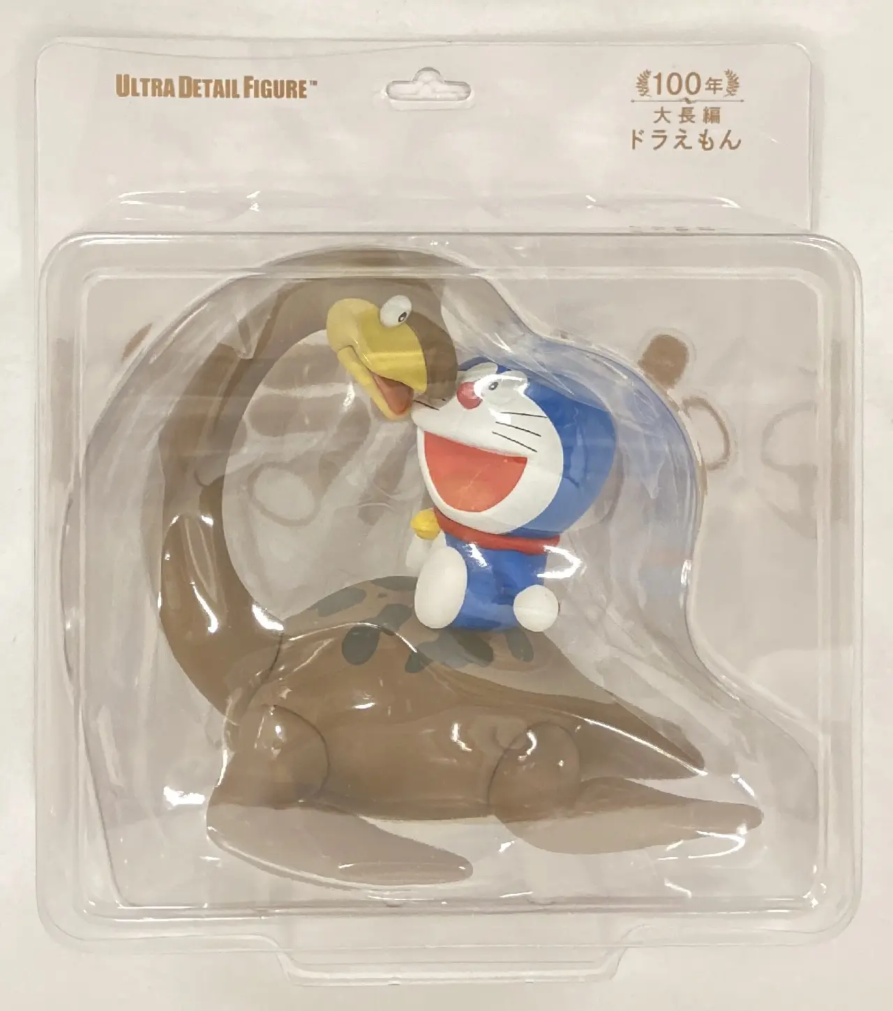 Figure - Doraemon