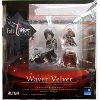 Figure - Fate/Zero / Waver Velvet