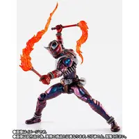 S.H.Figuarts - Kamen Rider Series