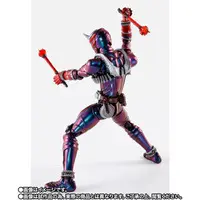 S.H.Figuarts - Kamen Rider Series