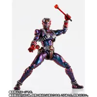 S.H.Figuarts - Kamen Rider Series