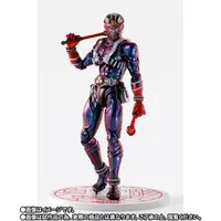 S.H.Figuarts - Kamen Rider Series