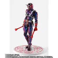 S.H.Figuarts - Kamen Rider Series