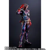 S.H.Figuarts - Kamen Rider Series