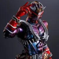 S.H.Figuarts - Kamen Rider Series