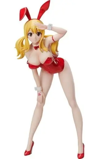 Figure - Fairy Tail / Lucy Heartfilia