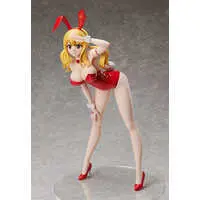 Figure - Fairy Tail / Lucy Heartfilia