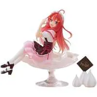 TENITOL - Tenitol Fig à la mode - 5-toubun no Hanayome (The Quintessential Quintuplets) / Nakano Itsuki