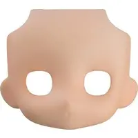 Nendoroid Doll - Nendoroid Doll Customizable Face Plate