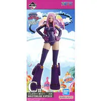 Ichiban Kuji - One Piece / Jewelry Bonney