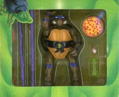 Figure - Teenage Mutant Ninja Turtles