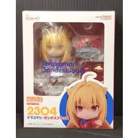 Nendoroid - Hikikomari Kyuuketsuki no Monmon (The Vexations of a Shut-In Vampire Princess)