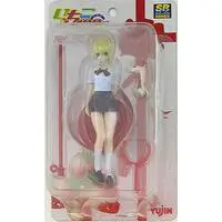 Figure - Strawberry 100% / Nishino Tsukasa