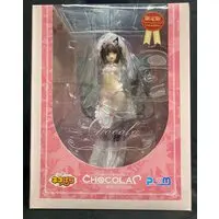 Figure - Nekopara / Chocola