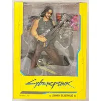 Figure - Cyberpunk 2077