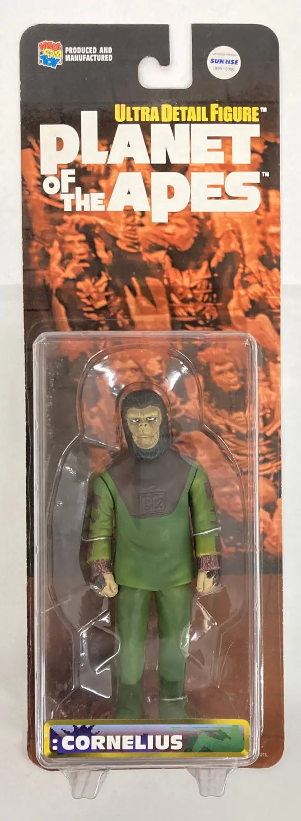 Figure - Planet of the Apes