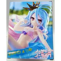 Aqua Float Girls - No Game, No Life / Shiro