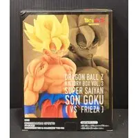 History Box - Dragon Ball / Son Gokuu