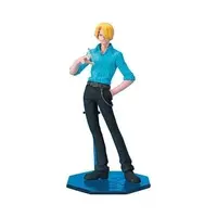 P.O.P (Portrait.Of.Pirates) - One Piece / Sanji